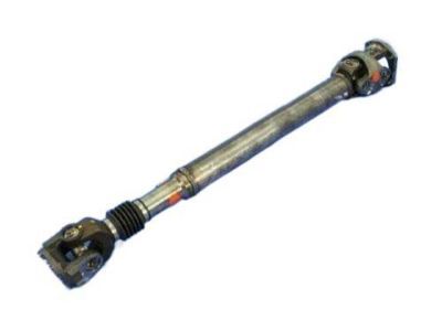 Ram 52123328AB SHAFT Drive Front