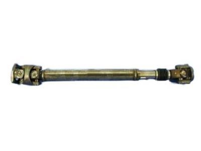 Ram 52123328AB SHAFT Drive Front
