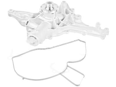 Chrysler Water Pump - 5102894AB