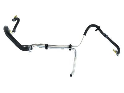 Ram 68236733AA Reservoir Hose