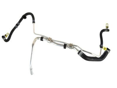 Ram 68236733AA Reservoir Hose