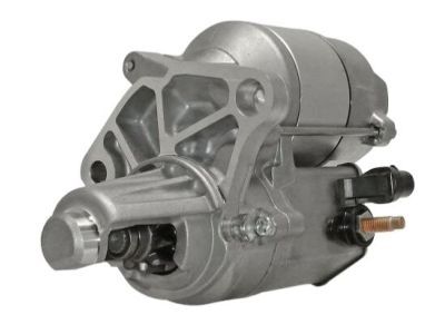 Dodge 56027702AC STARTER Engine