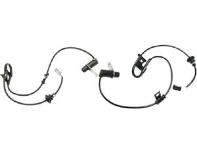 Ram 4779995AB SENSOR Wheel Speed