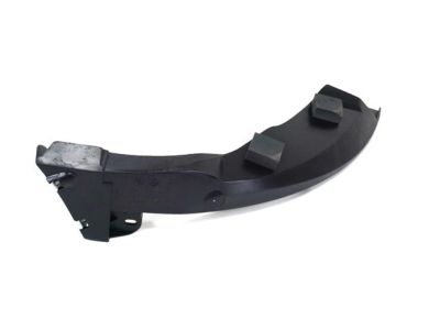 Dodge 55077504AC BRACKET Fascia