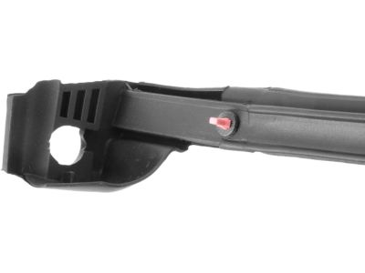 Mopar 55177258AB Weatherstrip, Front Door