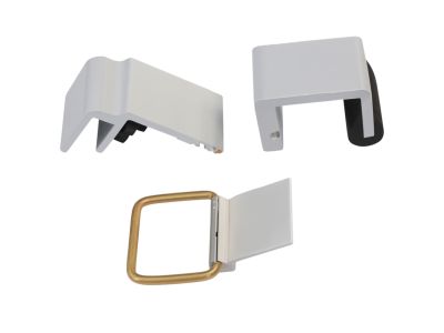 68161084AA Mopar Clamp Tonneau Product Photo 3 of 3