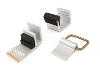 68161084AA Mopar Clamp Tonneau Product Photo 2 of 3