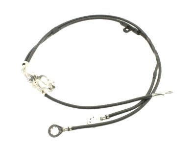 Dodge 56051989AA Negative Cable