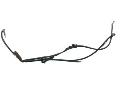 Dodge 56051989AA Negative Cable