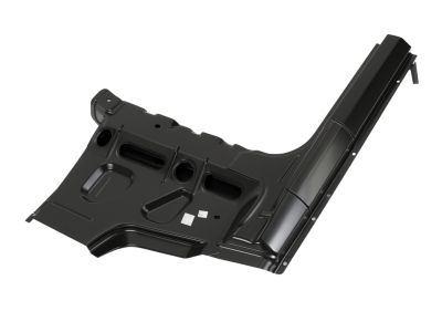 Mopar 68002323AG Panel Bodyside Aperture Front Complete