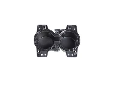 Mopar 6UF20DX9AA Cupholder Console Mounted