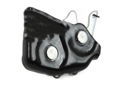 Dodge Durango Emblem - 68366241AC