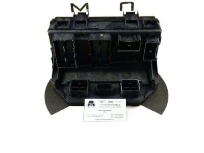 Jeep R6049717AO MODULE Totally Integrated Power