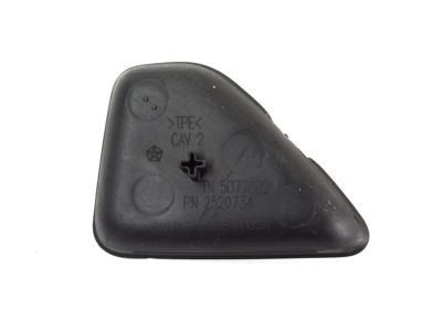 Mopar 68226415AA Mat Floor Console