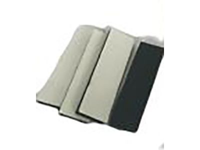 Jeep 55397408AA TAPE Foam