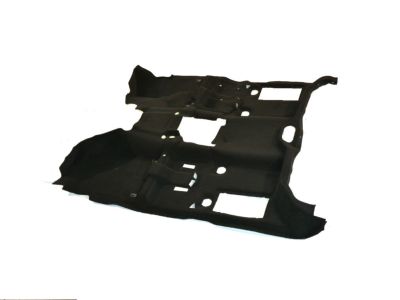 Mopar 1XH26DX9AF Carpet Floor
