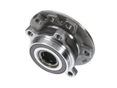 Jeep Wheel Bearing - 68264532AB