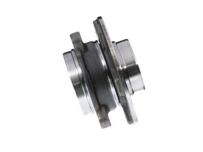 Jeep Wheel Bearing - 68264532AB