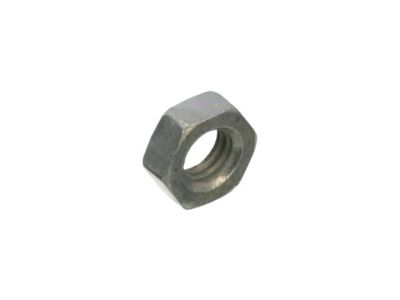Ram 68220011AA Wiper Arm Assembly Nut