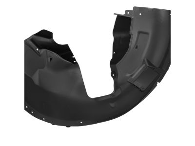 Mopar 68174587AC Shield Wheelhouse Front