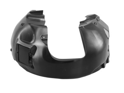 Mopar 68174587AC Shield Wheelhouse Front