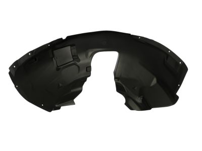 Mopar 68174587AC Shield Wheelhouse Front