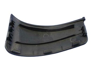 Dodge 5LG41DX9AA Seat Belt Bezel