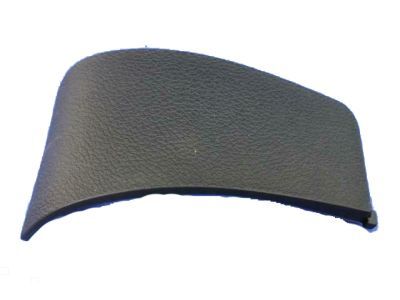 Dodge 5LG41DX9AA Seat Belt Bezel