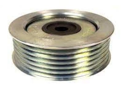 Dodge Stealth Belt Tensioner - MD165734