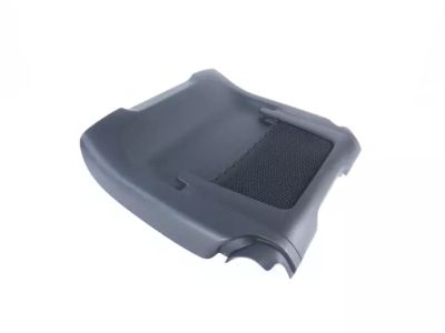 Mopar 5PN48LC5AA Panel Front Seat Back