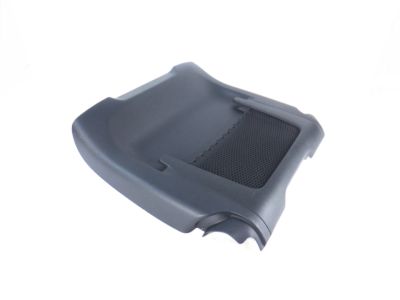 Mopar 5PN48LC5AA Panel Front Seat Back