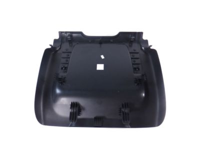 Mopar 5PN48LC5AA Panel Front Seat Back