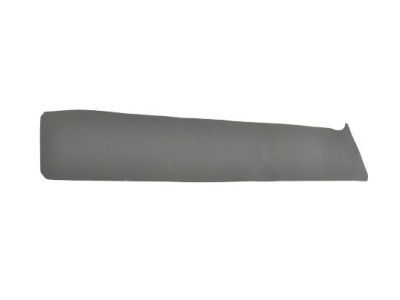 Jeep 5116389AA Black Out Tape