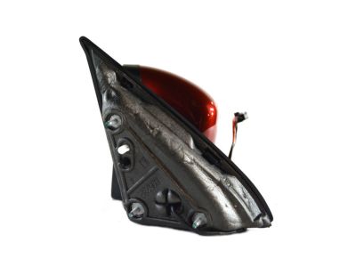 Mopar 1VF37JRPAD Mirror Outside Rearview