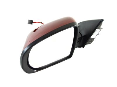 Mopar 1VF37JRPAD Mirror Outside Rearview