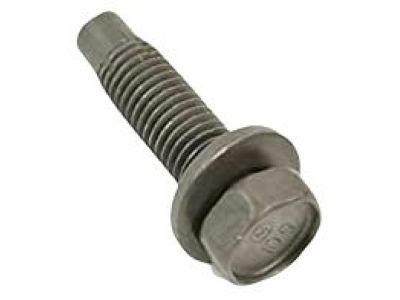 Jeep 6101102 Trailer Hitch Bolt