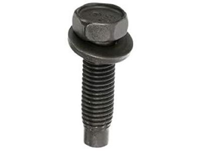 Jeep 6101102 Trailer Hitch Bolt