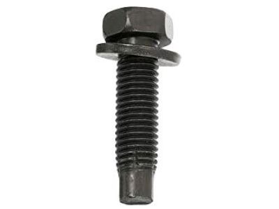 Jeep 6101102 Trailer Hitch Bolt