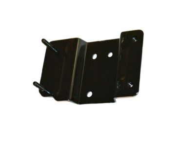 Dodge 68232260AC BRACKET Radiator
