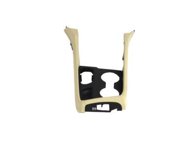 Mopar 7EB30HL1AA Bezel Gear Shift Indicator