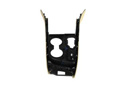 Mopar 7EB30HL1AA Bezel Gear Shift Indicator