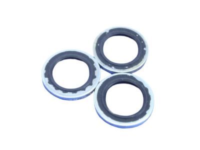 Dodge 68002992AA Filter Assembly Washer