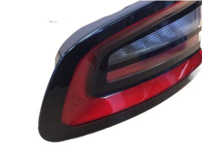 Dodge Charger Tail Light - 68213145AD