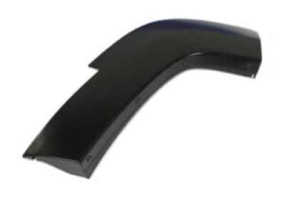 Jeep 1CK69TZZAE Applique