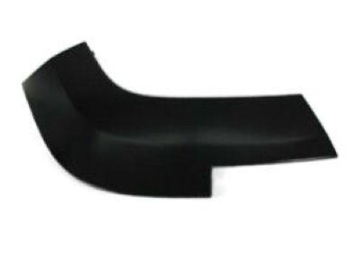 Jeep 1CK69TZZAE Applique