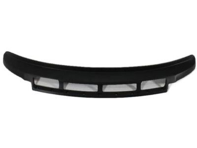 Mopar 68170726AA Air Dam 68170726AA Mopar Air Dam Product Photo 1 of 3