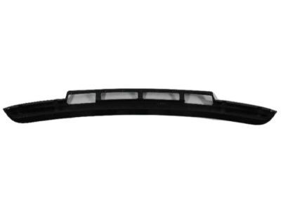 68170726AA Mopar Air Dam Product Photo 3 of 3