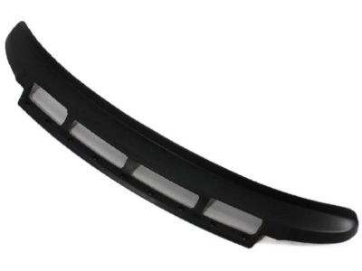68170726AA Mopar Air Dam Product Photo 2 of 3