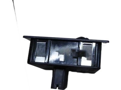 Mopar 68059246AA Switch And Bezel Lighting Control