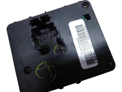 Mopar 68059246AA Switch And Bezel Lighting Control Mopar 68059246AA Switch And Bezel Lighting Control